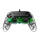 Nacon COMPAKT CONTROLLER ŚWIECĄCY ZIELONY - 440785 - zdjęcie 2